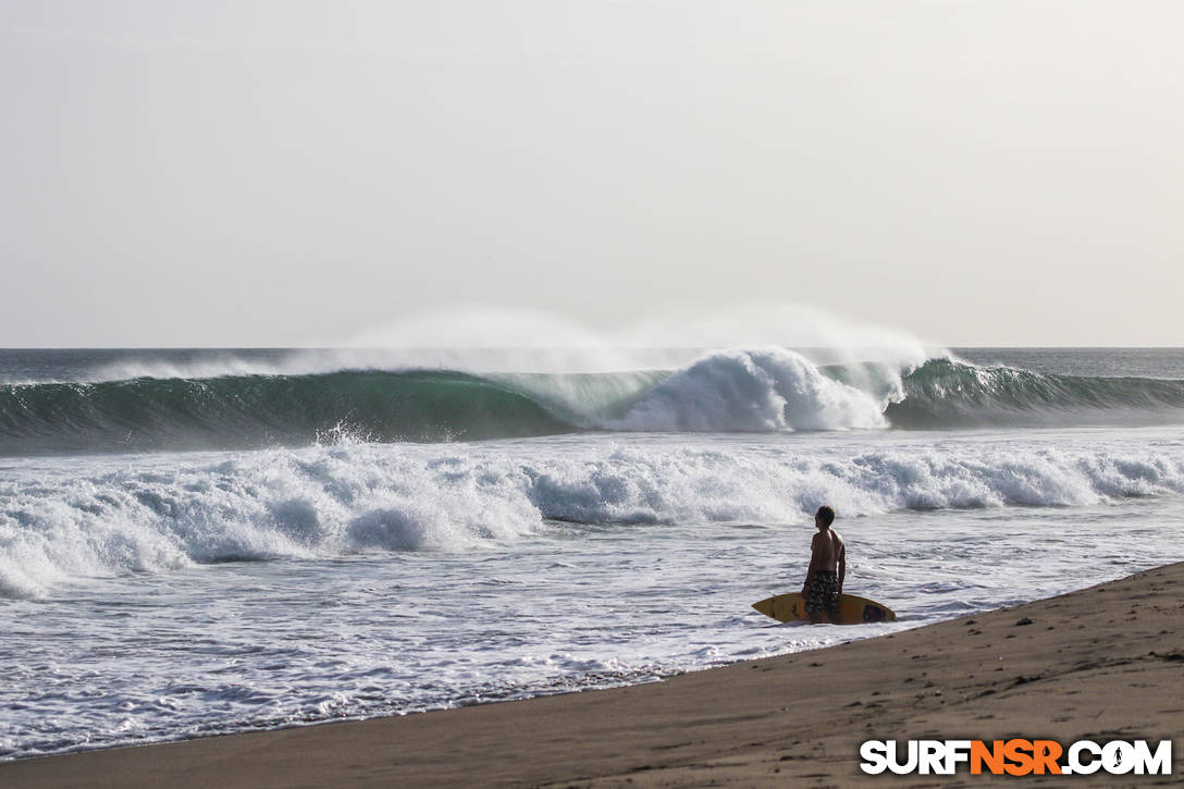 Nicaragua Surf Report - Report Photo 06/23/2020  10:01 PM 