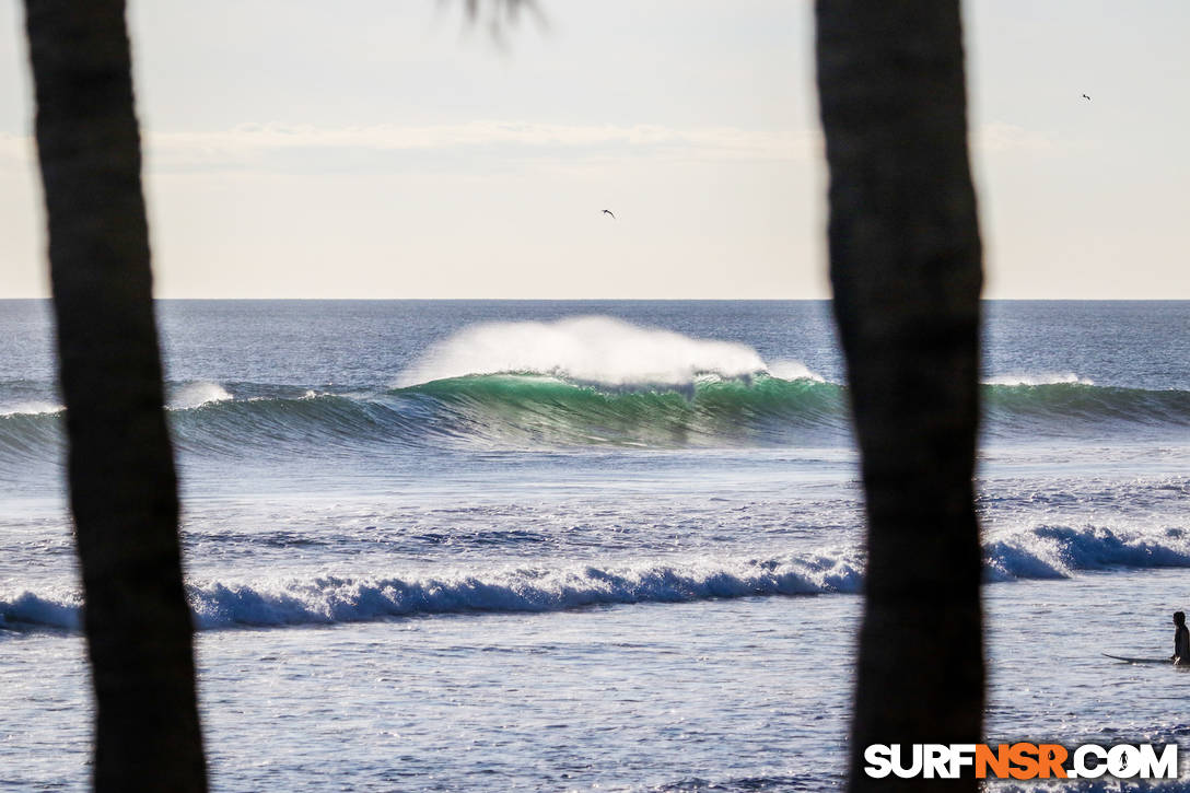 Surf Report for 11/17/2019