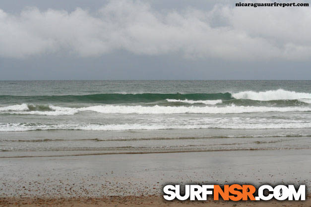 Surf Report for 08/27/2008