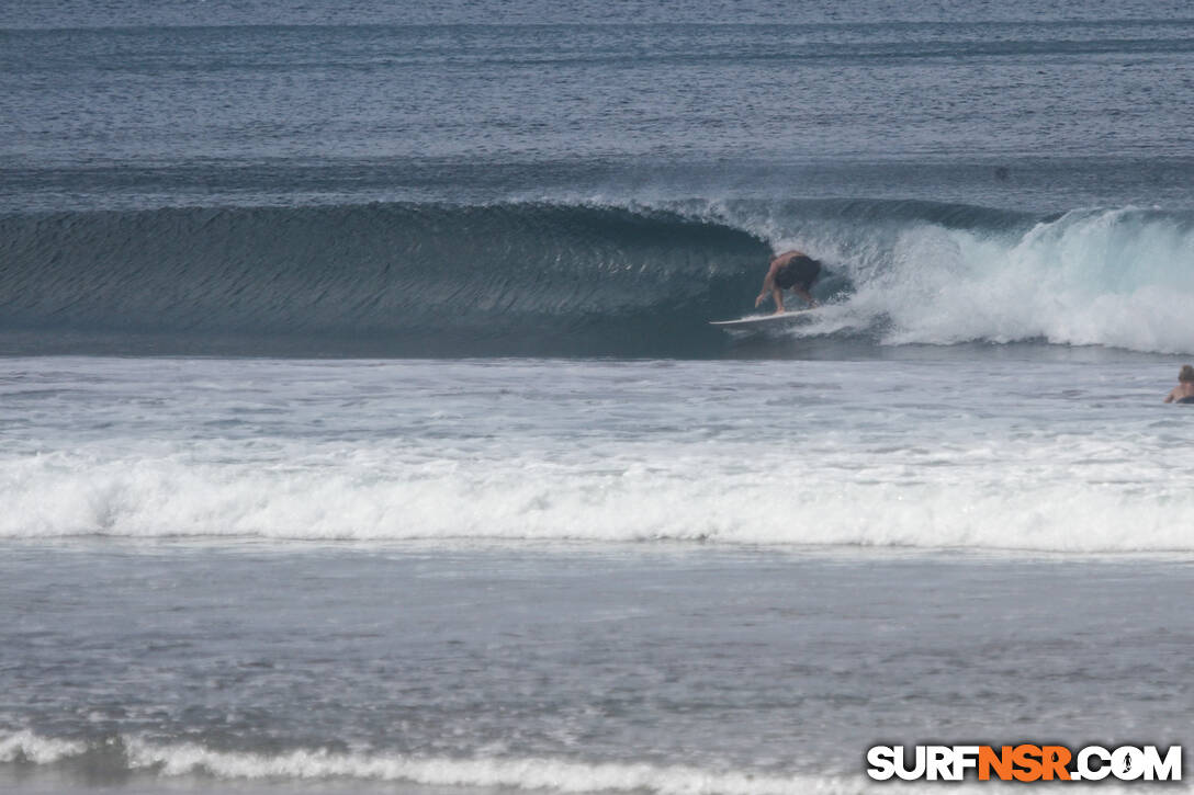 Surf Report for 07/20/2023