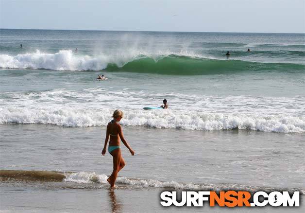 Nicaragua Surf Report - Report Photo 05/28/2006  1:47 AM 