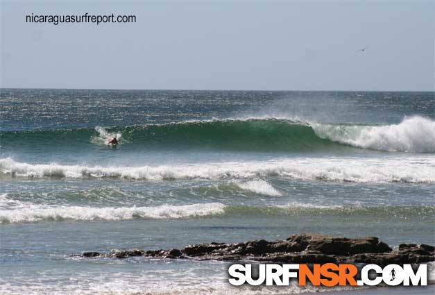 Surf Report for 02/01/2007