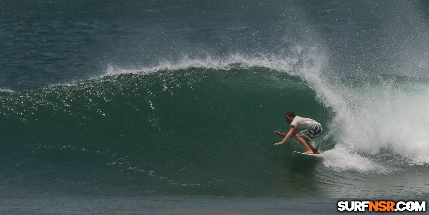 Surf Report for 06/25/2015