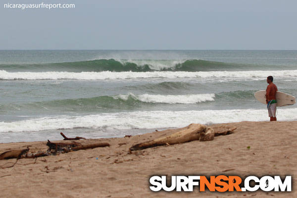 Surf Report for 06/10/2011