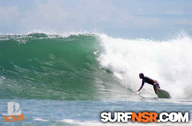 Nicaragua Surf Report - Report Photo 06/11/2007  5:38 PM 
