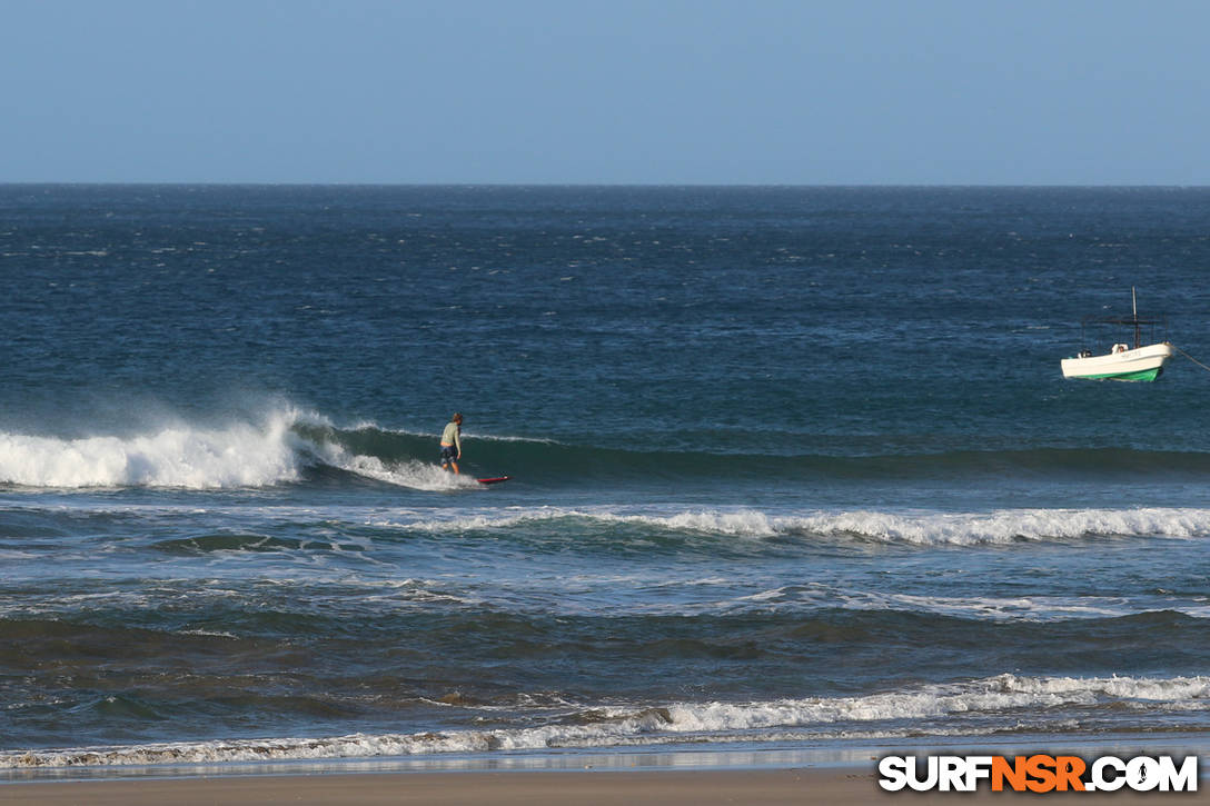 Surf Report for 12/25/2015