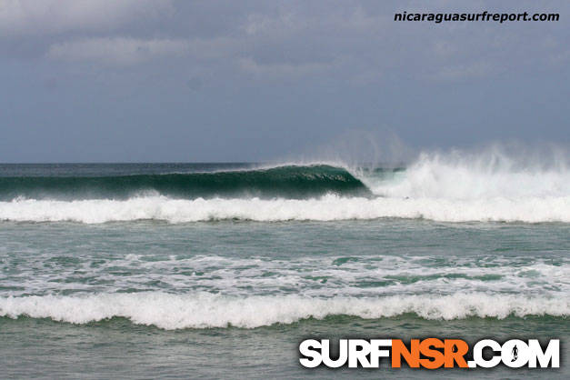 Surf Report for 07/18/2009