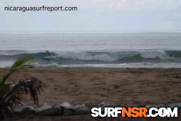 Surf Report for 08/23/2013