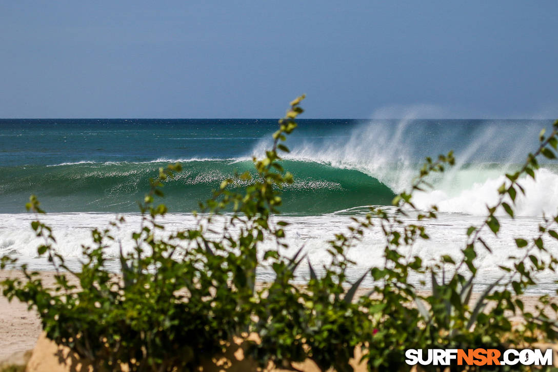 Nicaragua Surf Report - Report Photo 04/03/2020  5:01 PM 