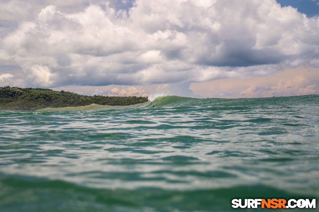 Surf Report for 08/20/2021