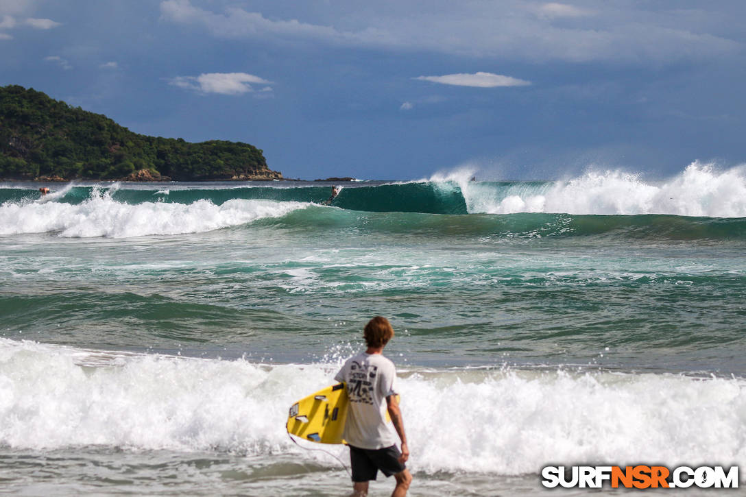 Surf Report for 09/24/2021