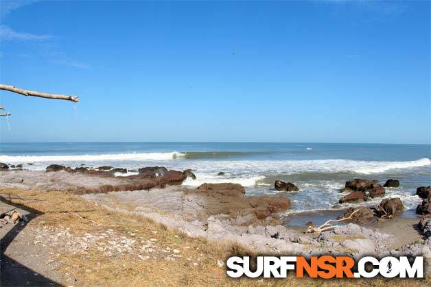 Surf Report for 07/18/2006