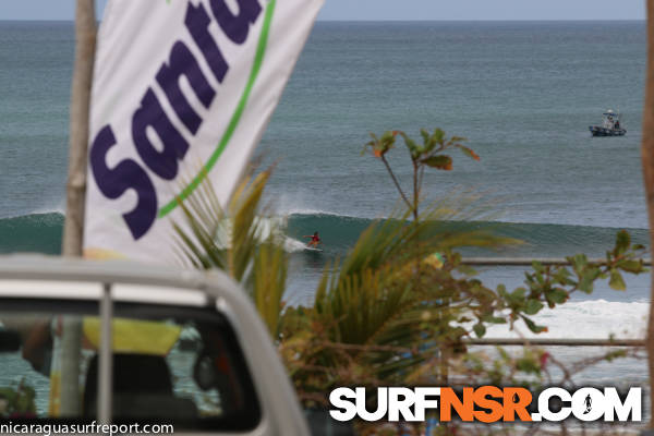 Surf Report for 06/01/2015