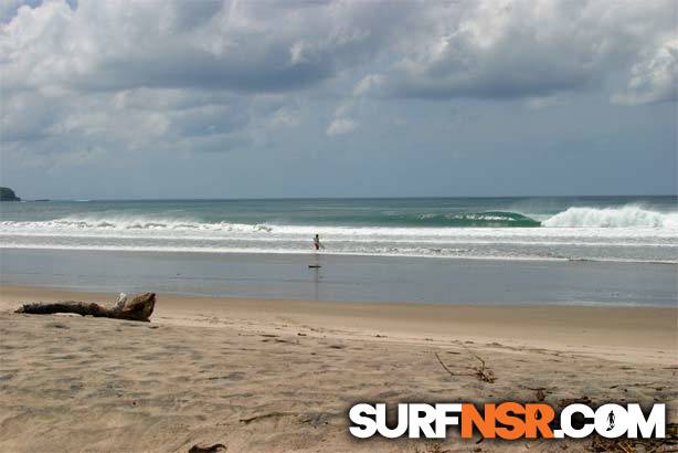 Surf Report for 09/18/2005