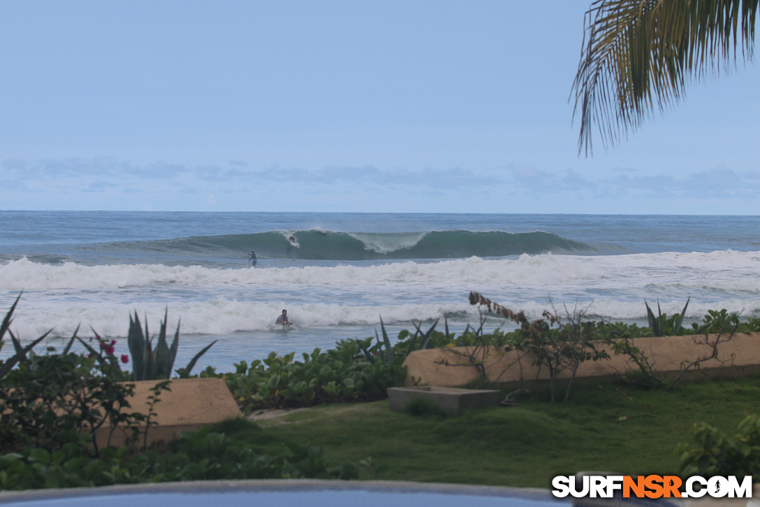 Surf Report for 09/13/2017