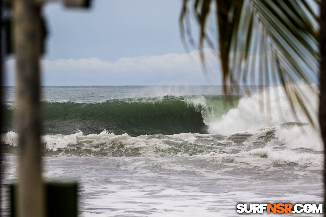 Surf Report for 09/27/2022