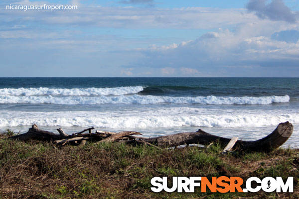 Nicaragua Surf Report - Report Photo 06/08/2011  5:19 PM 