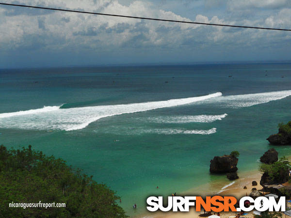 Surf Report for 10/25/2010