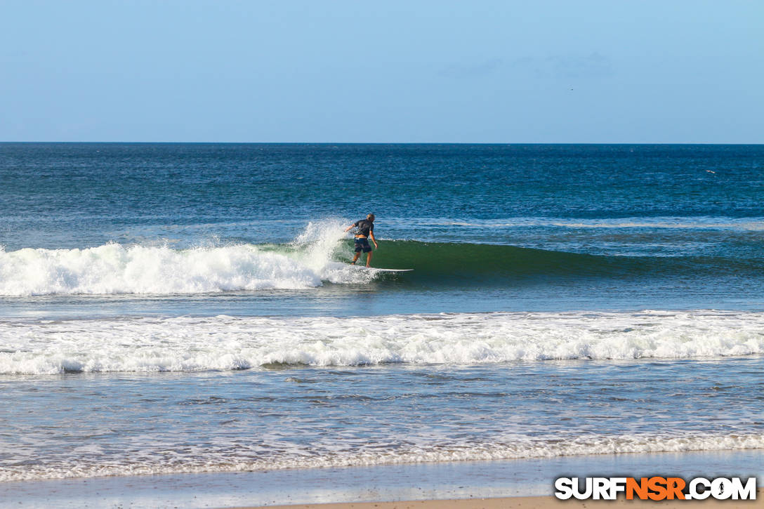 Surf Report for 01/12/2023