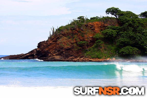 Surf Report for 07/02/2013