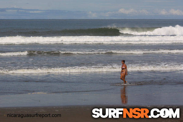 Surf Report for 08/29/2010