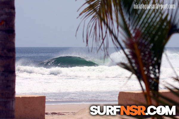 Surf Report for 04/02/2012