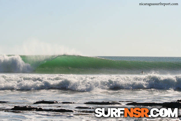 Nicaragua Surf Report - Report Photo 03/11/2008  8:55 PM 