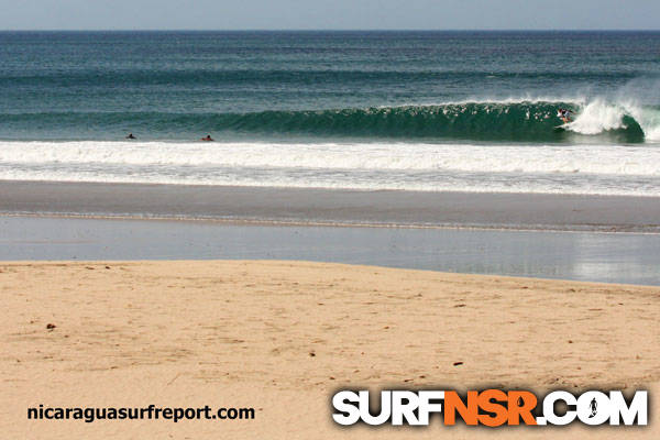 Surf Report for 03/27/2013