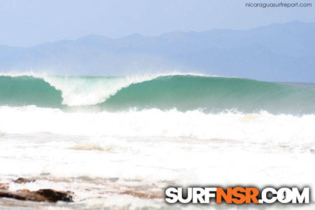 Surf Report for 07/29/2008