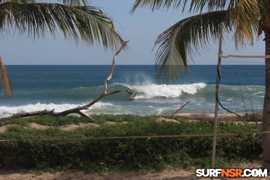 Surf Report for 08/16/2016