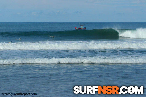Surf Report for 06/19/2011