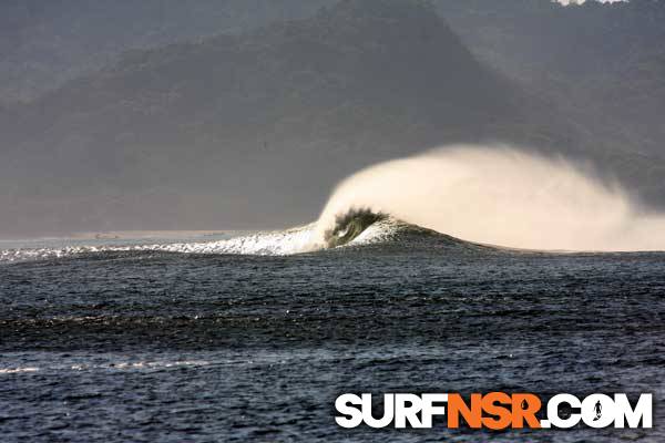 Surf Report for 11/06/2011