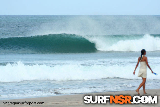 Surf Report for 05/01/2008