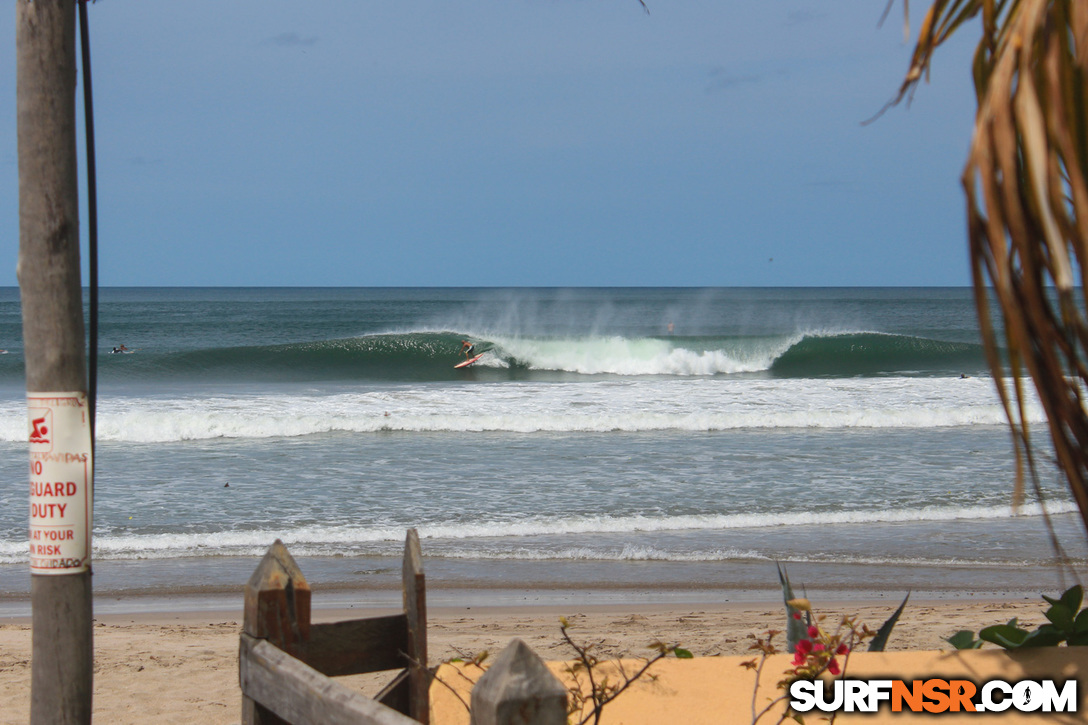 Nicaragua Surf Report - Report Photo 10/06/2017  8:20 PM 