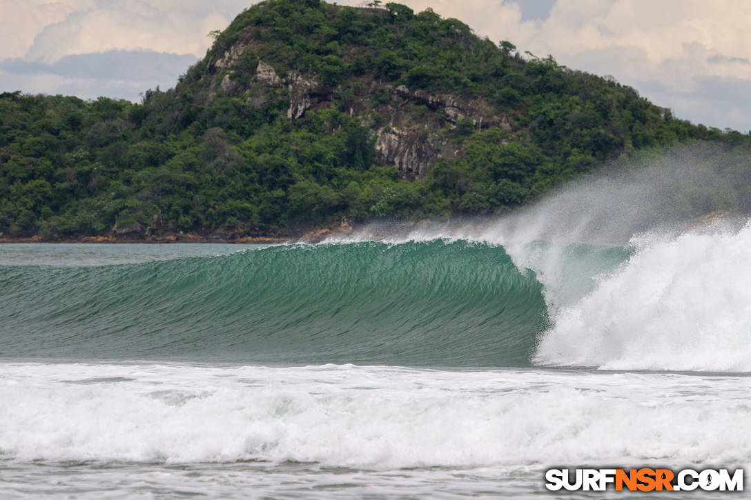 Surf Report for 06/15/2020