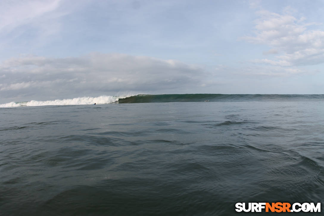 Surf Report for 05/16/2016