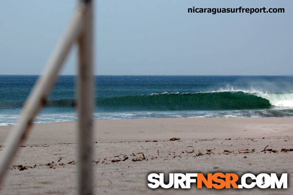 Surf Report for 03/11/2013