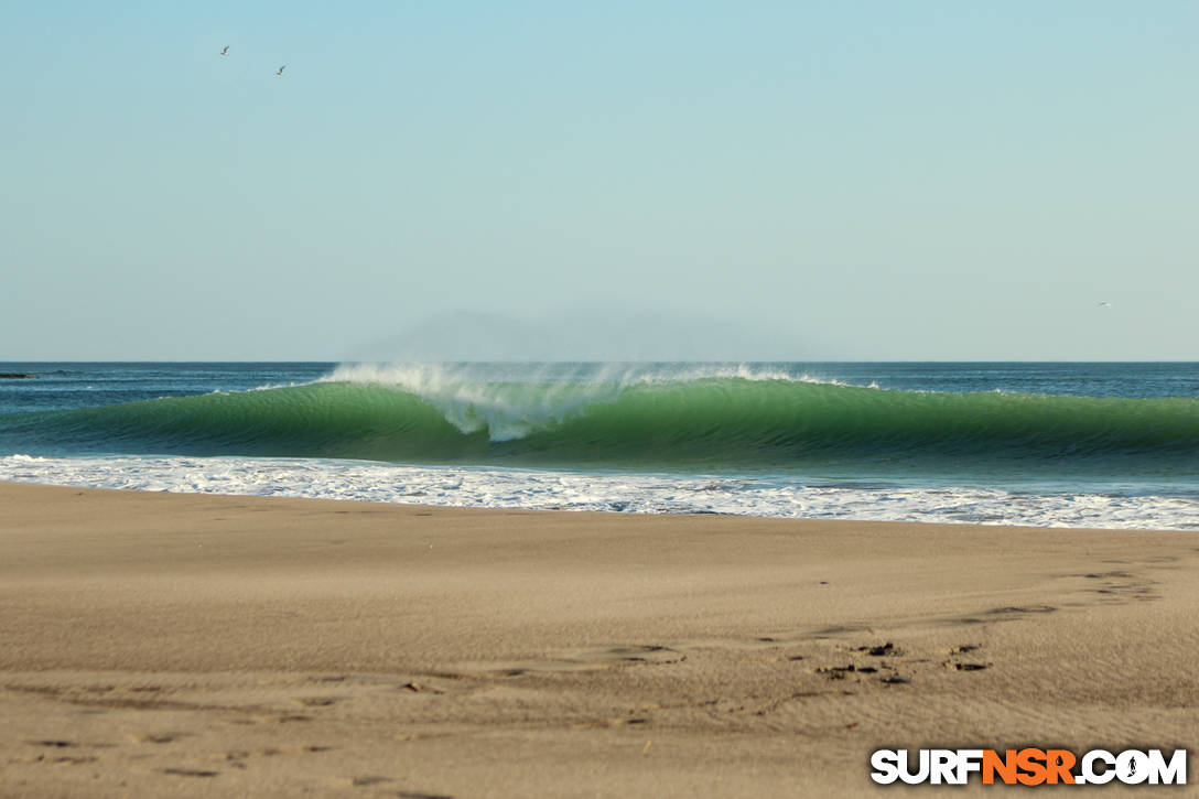 Surf Report for 02/20/2019
