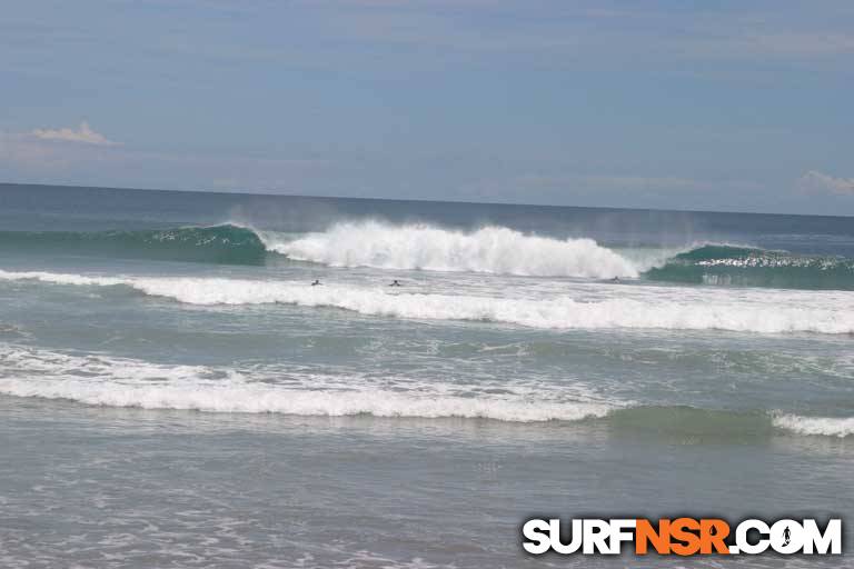 Surf Report for 07/22/2005