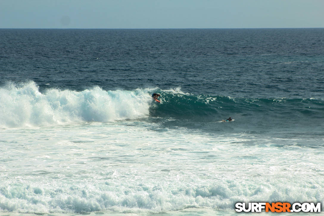 Surf Report for 05/14/2018