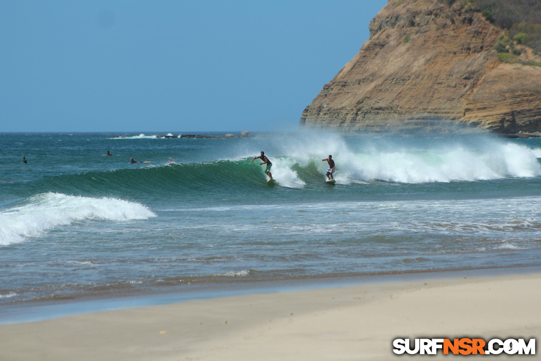 Nicaragua Surf Report - Report Photo 02/08/2017  4:31 PM 