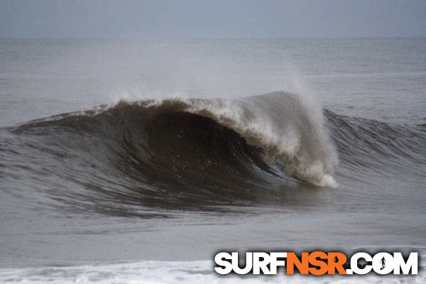 Surf Report for 08/27/2010