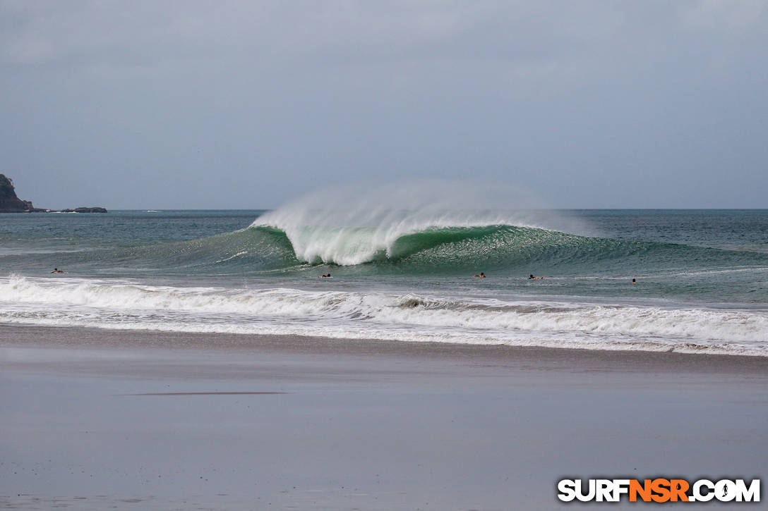 Surf Report for 08/14/2018