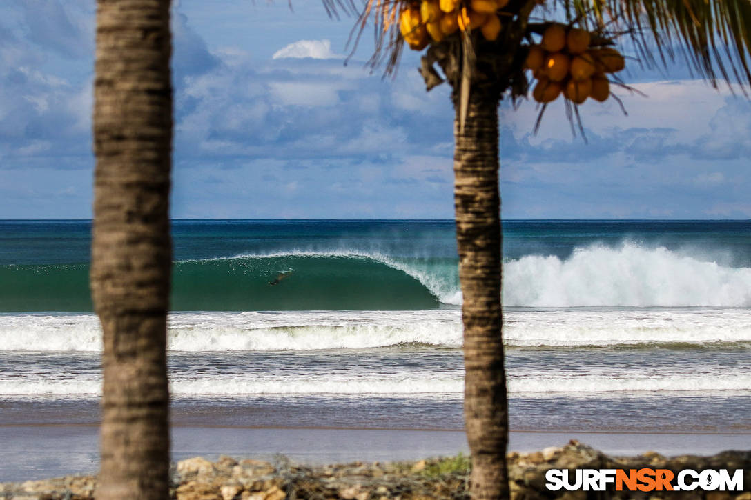 Surf Report for 06/27/2021