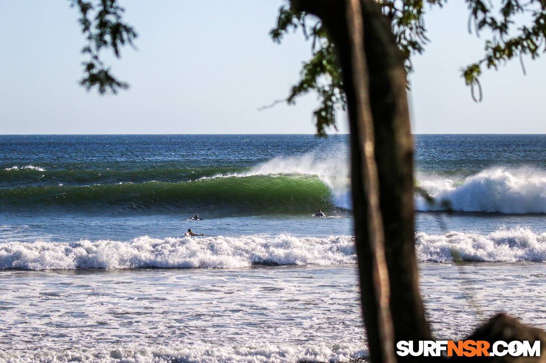 Surf Report for 03/07/2022