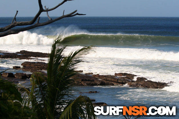 Nicaragua Surf Report - Report Photo 03/14/2009  9:29 AM 