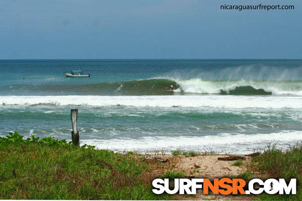 Surf Report for 06/23/2011