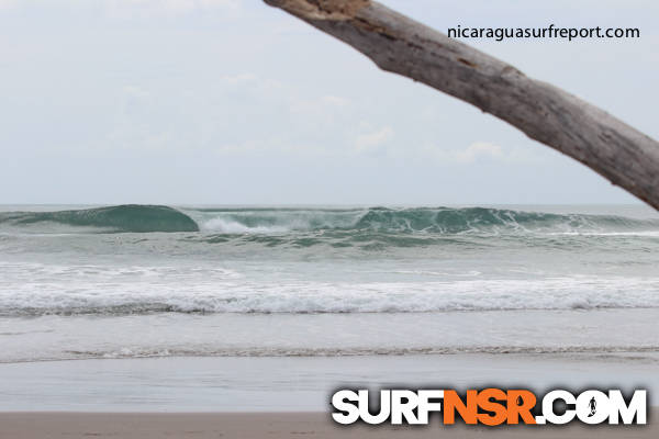 Surf Report for 10/18/2014