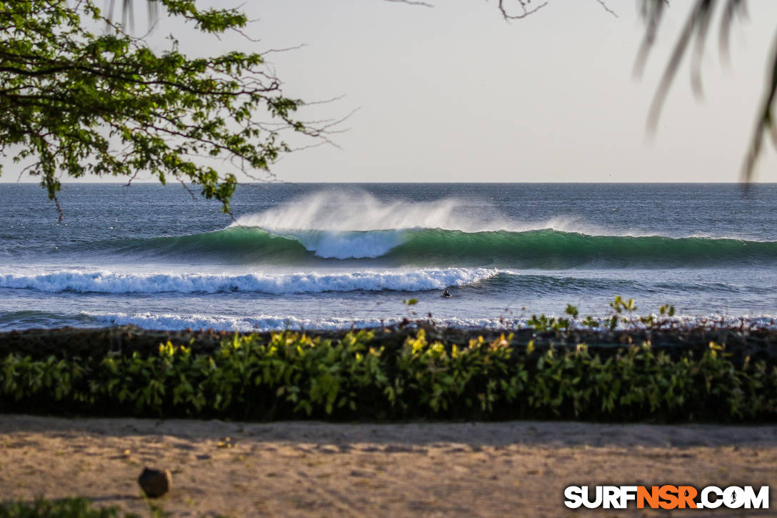 Nicaragua Surf Report - Report Photo 01/29/2023  8:01 PM 