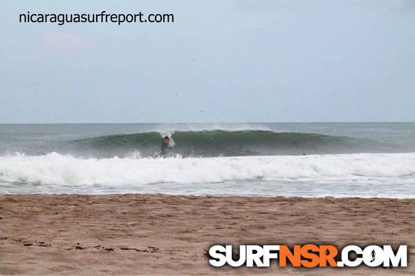 Surf Report for 09/16/2013